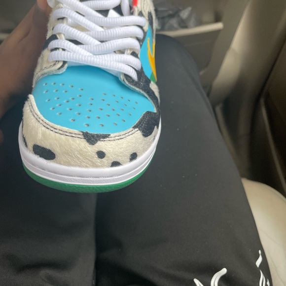 Authentic Ben and Jerry’s - Picture 3 of 5